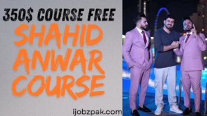 Shahid Anwar Insurance